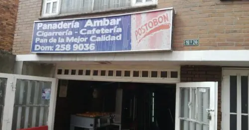 PANADERIA AMBAR BOGOTÁ PANADERIA AMBAR BOGOTÁ